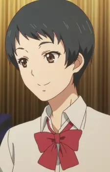 Gambar Karakter Anime: Kanae