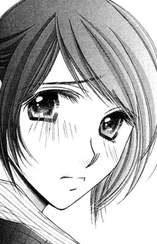 Gambar Karakter Misuzu Hinaki