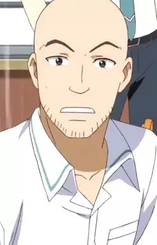 Gambar Karakter Anime: Oohori