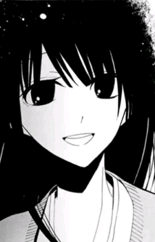 Gambar Karakter Rimu Kurotani