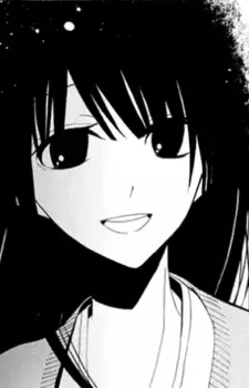 Gambar Karakter Anime: Rimu Kurotani