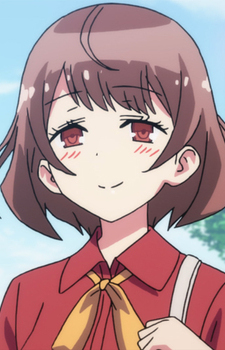 Gambar Karakter Kashima