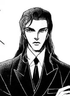 Gambar Karakter Anime: Louis de Pointe du Lac