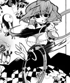 Gambar Karakter Anime: Ren