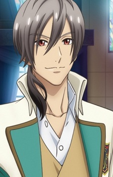 Gambar Karakter Takafumi Chiaki