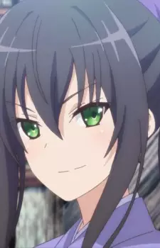 Gambar Karakter Anime: Aoi Ichijou