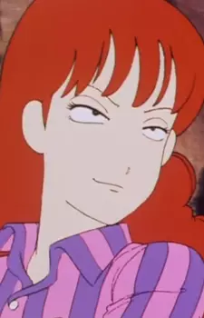 Gambar Karakter Anime: Kaori Hanazono