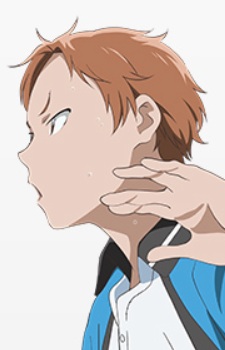 Gambar Karakter Shingo Takenouchi