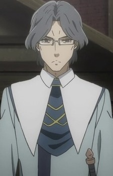 Gambar Karakter Zanis Lustra