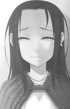 Gambar Karakter Anime: Fran Vonely