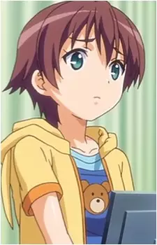 Gambar Karakter Anime: Nene Sonono