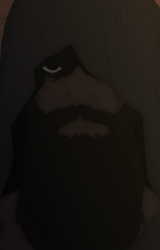 Gambar Old Man