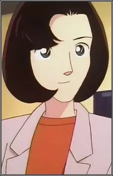 Gambar Karakter Anime: Yoshimi Watanabe
