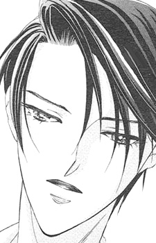 Gambar Karakter Hayato Kamijo