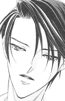 Gambar Karakter Anime: Hayato Kamijo