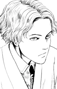 Gambar Karakter Anime: Kyosuke Hirao