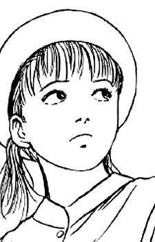 Gambar Karakter Michina Hirose