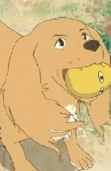Gambar Karakter Anime: Yukko