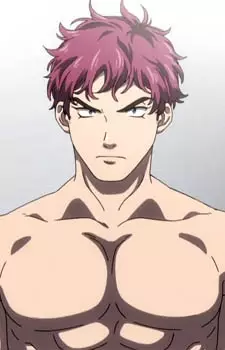 Gambar Karakter Anime: Macadamian Ogre