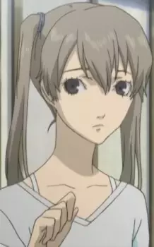 Gambar Karakter Anime: Yuki Kanzato