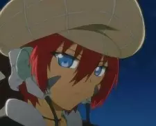 Gambar Karakter Anime: Kyte Sounds