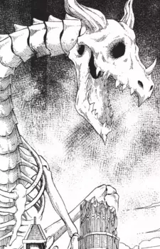 Gambar Karakter Anime: Magnolia