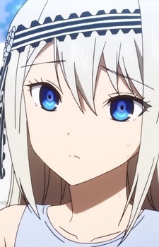 Gambar Karakter Kei Shirogane