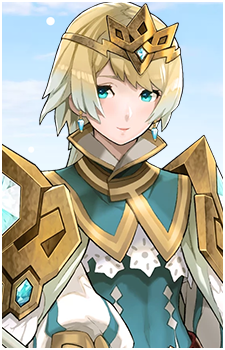 Gambar Karakter Fjorm