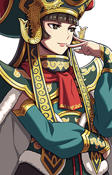 Gambar Karakter Mian