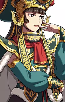 Gambar Karakter Anime: Mian