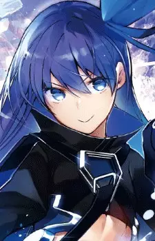 Gambar Karakter Anime: Meltryllis