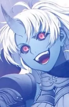 Gambar Karakter Anime: Atoferatofe Raibaku