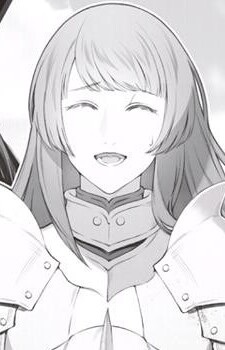 Gambar Karakter Isolte Cruel