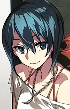 Gambar Karakter Anime: Erii Honjou