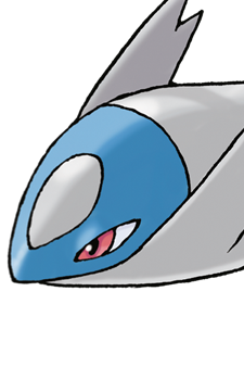 Gambar Karakter Latios