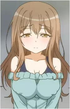 Gambar Karakter Anime: Yui Takahashi