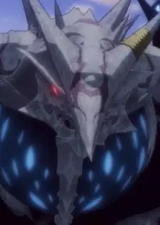 Gambar Karakter Anime: Hadred