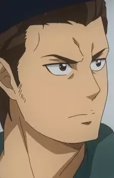 Gambar Karakter Anime: Rin Suzuki