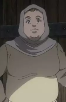 Gambar Karakter Anime: Anne's Mother