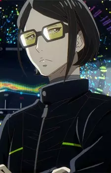 Gambar Karakter Anime: Tao