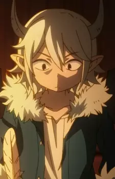 Gambar Karakter Anime: Samturn