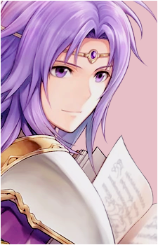 Gambar Karakter Lyon