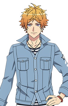 Gambar Tenma Sumeragi