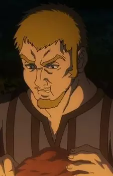 Gambar Karakter Anime: Ake