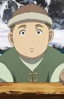 Gambar Karakter Anime: Faxi