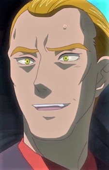 Gambar Karakter Bunbee