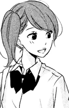 Gambar Karakter Anime: Ryouko