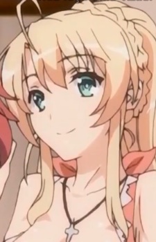 Gambar Karakter Anime: Noemi  Hayasaki