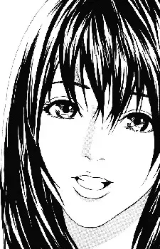 Gambar Karakter Anime: Yoshimura
