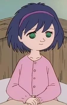 Gambar Karakter Anime: Nana